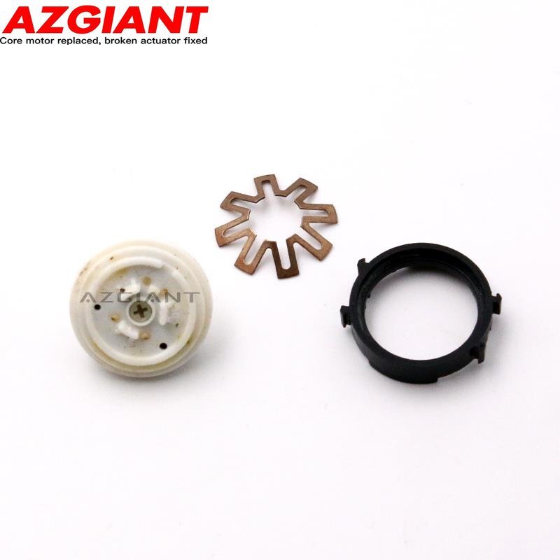 Car side mirror adjustment motor gear kit for Audi TT 1998 - 2006 for A8 (D2) 1994 - 2003