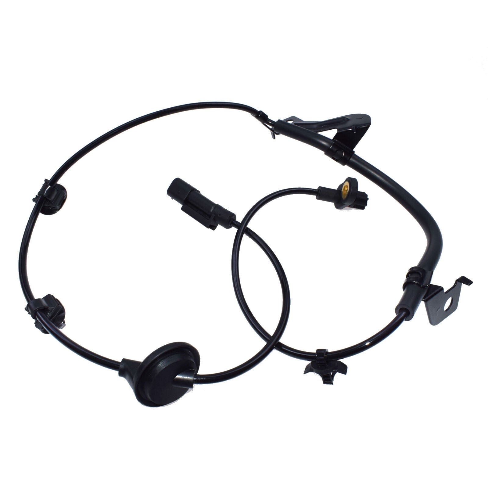 for Mitsubishi Outlander 2WD Lancer ASX New Rear Left ABS Wheel Speed Sensor 1