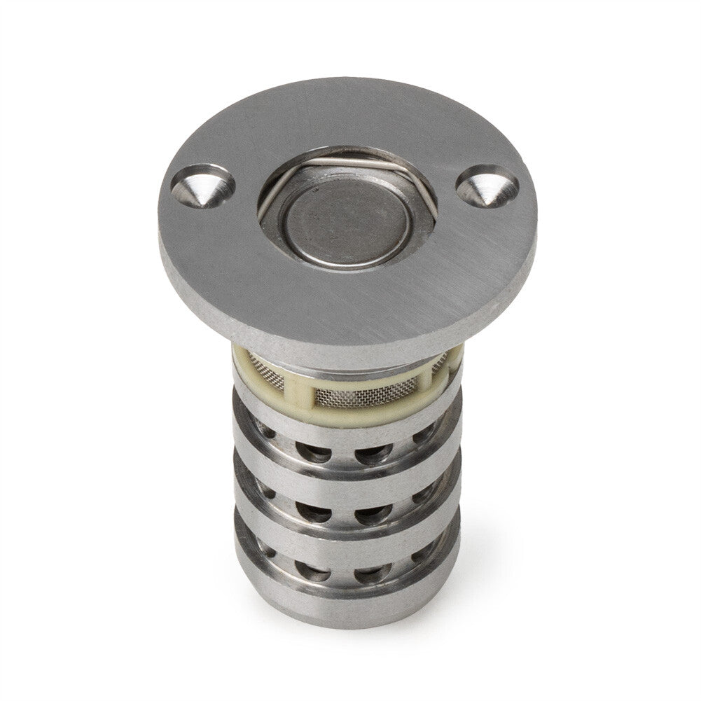 Engine variable valve timing oil control valve 06L109257F is suitable for Audi A3, for A4 , for A5 , and for A6 .