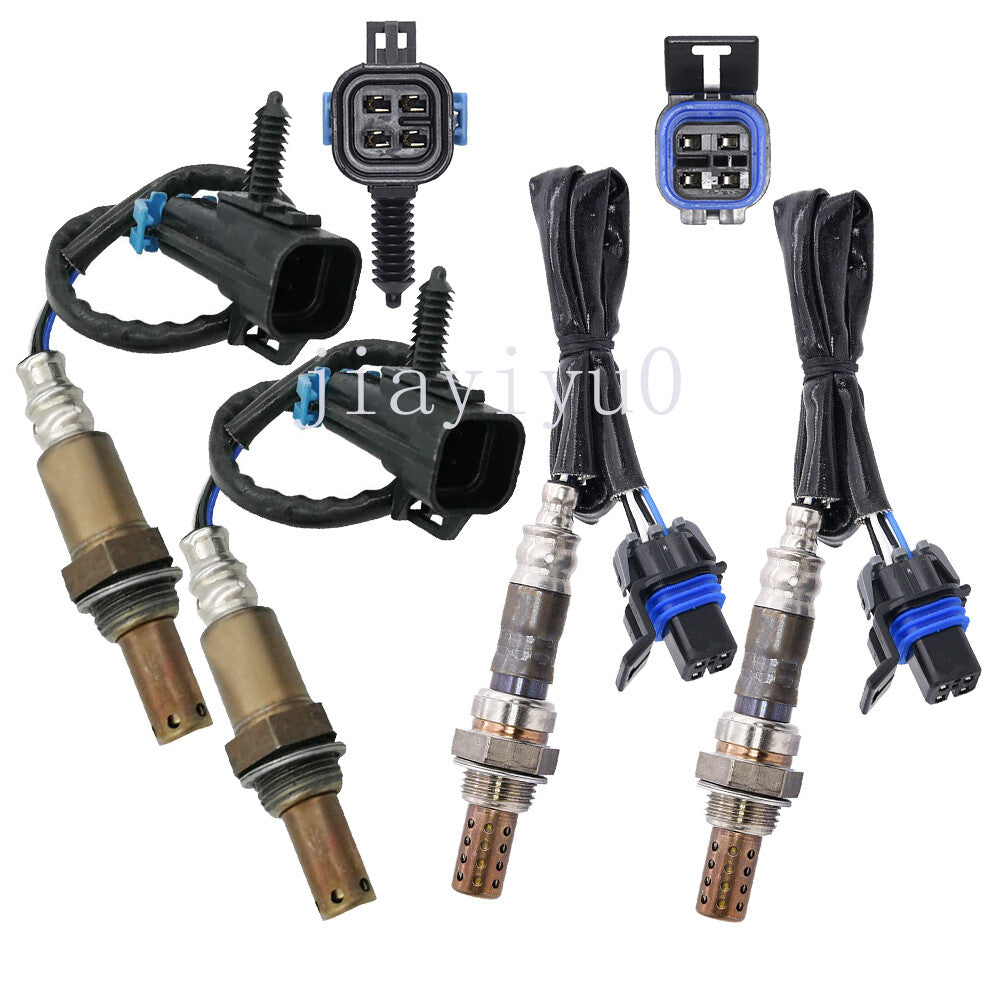 O2 Downstream Oxygen Sensor for Chevy for Hummer for GMC Pickup Silverado 6.0L 213-4229