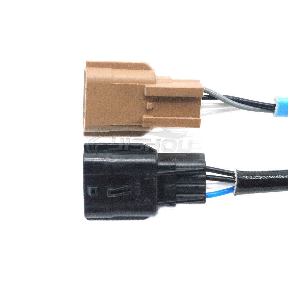 4-piece upstream and downstream oxygen sensor kit for 1999-2004 for Mitsubishi Montero Sport 3.5L