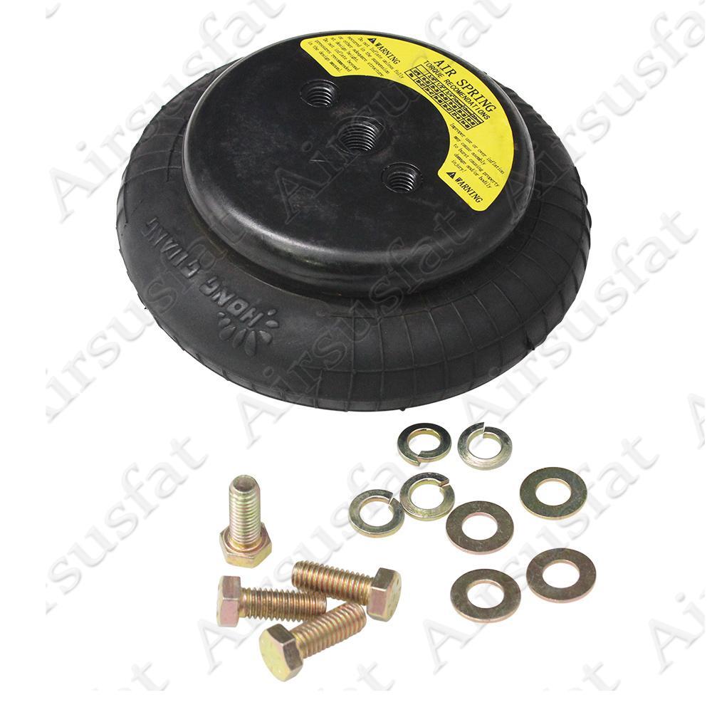 4x Fit Firestone Air Suspension Shock Spring Assembly W01-358-7731 W013587731