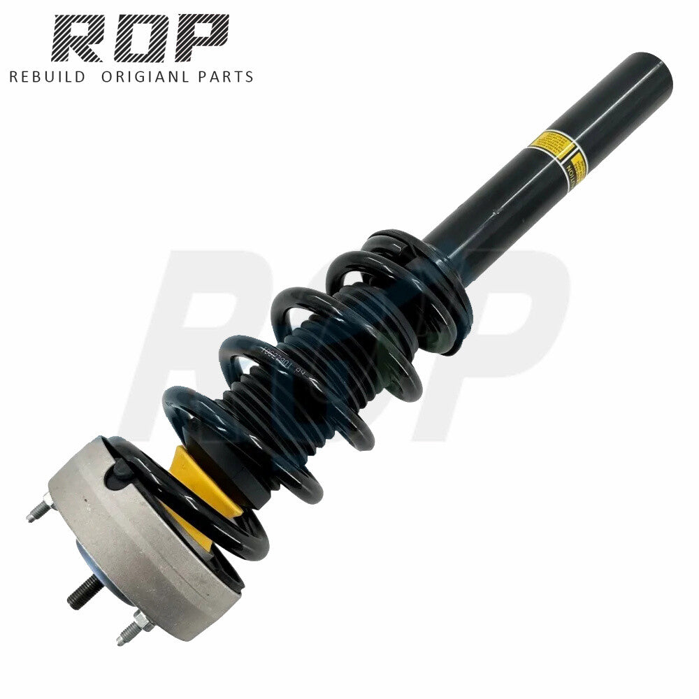 Front Left Or Right Shock Strut Assy Fit for BMW X5 F15 X6 F16 xDrive35i 2014-2019