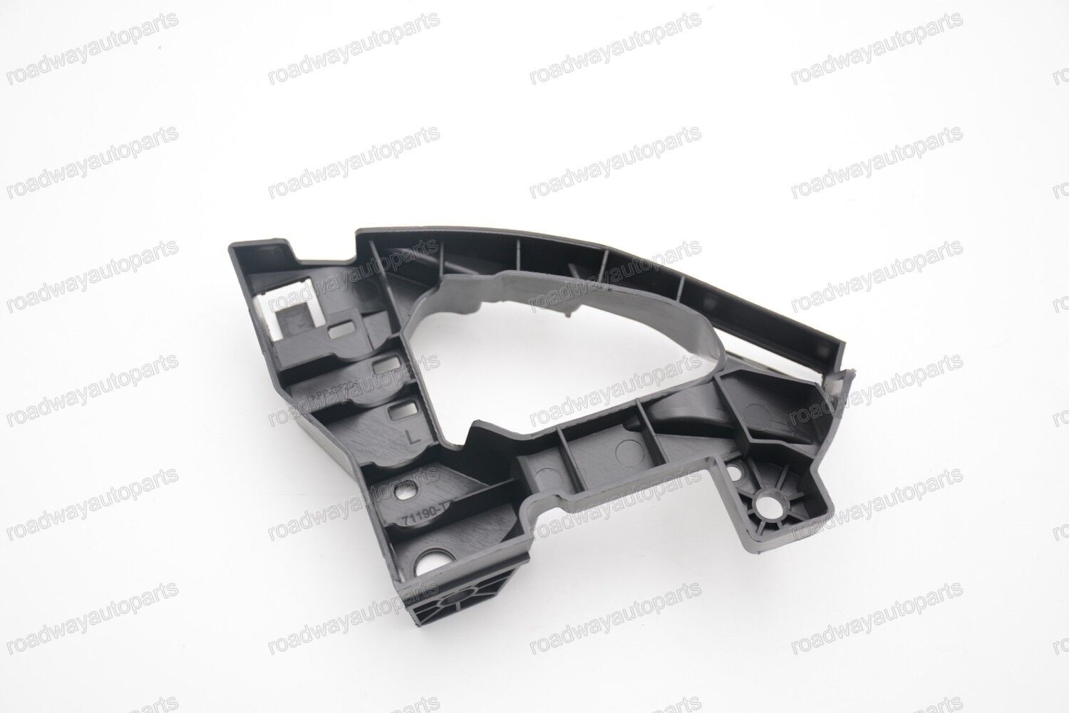 Headlamp Headlight Bracket Mounting Support Left for Honda HRV/HR-V 2016-2017