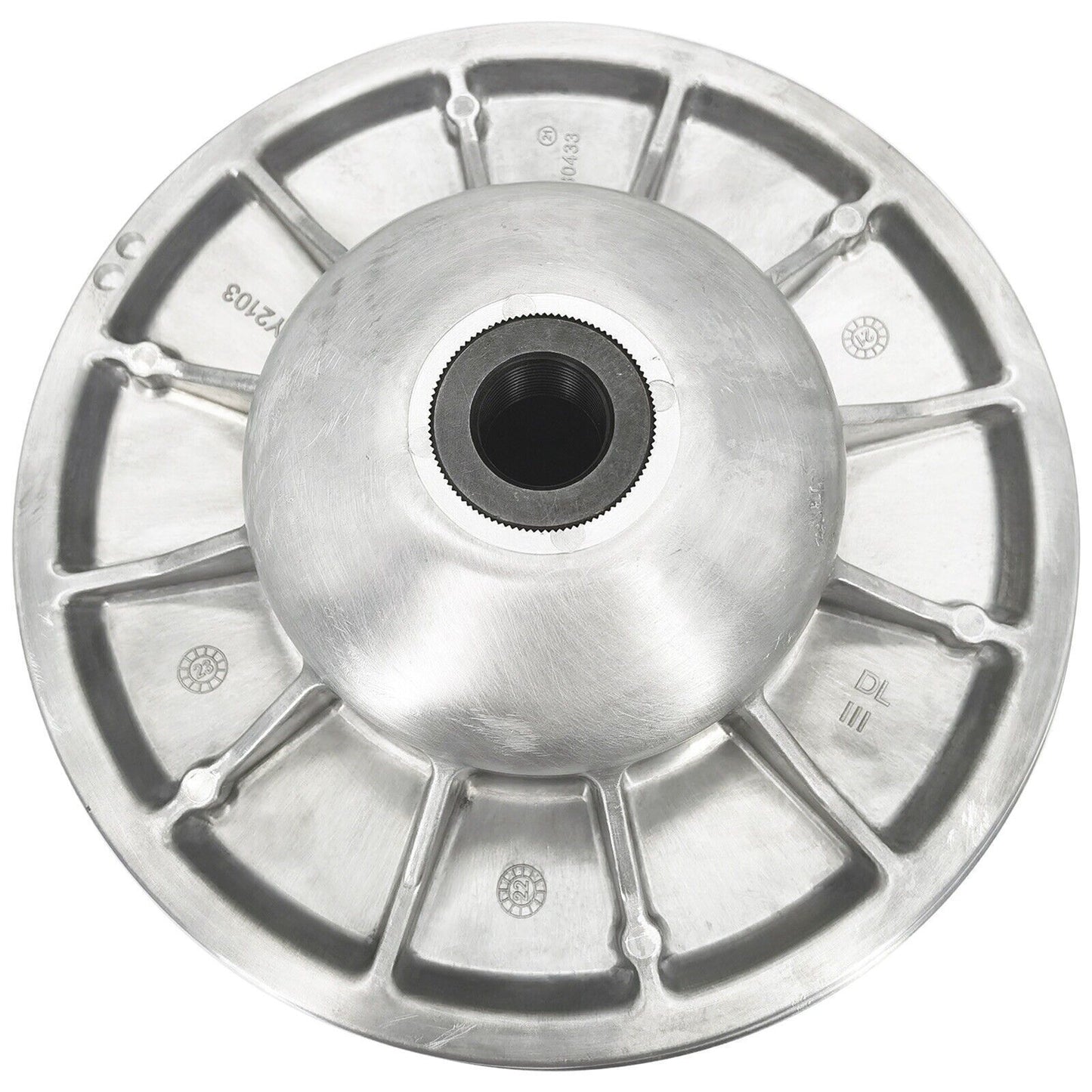 Secondary Driven Clutch for Polaris RANGER 500 and Sportsman Magnum Scrambler 400