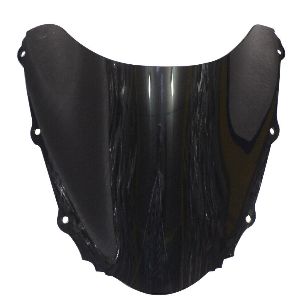 Windshield Windccreen Wind Deflector for Honda CBR 1000 RR 1000RR 2004-07 Motor