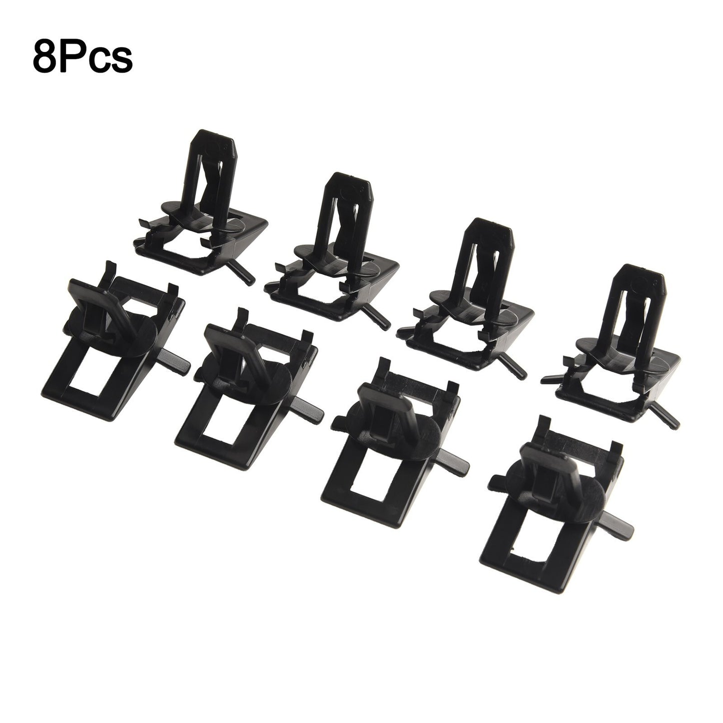 Reliable and G BODY Headliner Molding Trim Clips Long lasting Performance