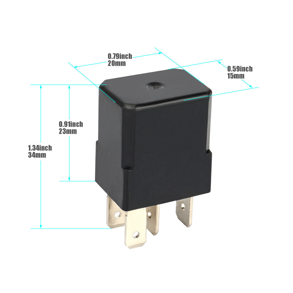 5PCS ECU Relay IPDM 284B7-CW29E New for Nissan Xterra Titan FRONTIER ARMADA