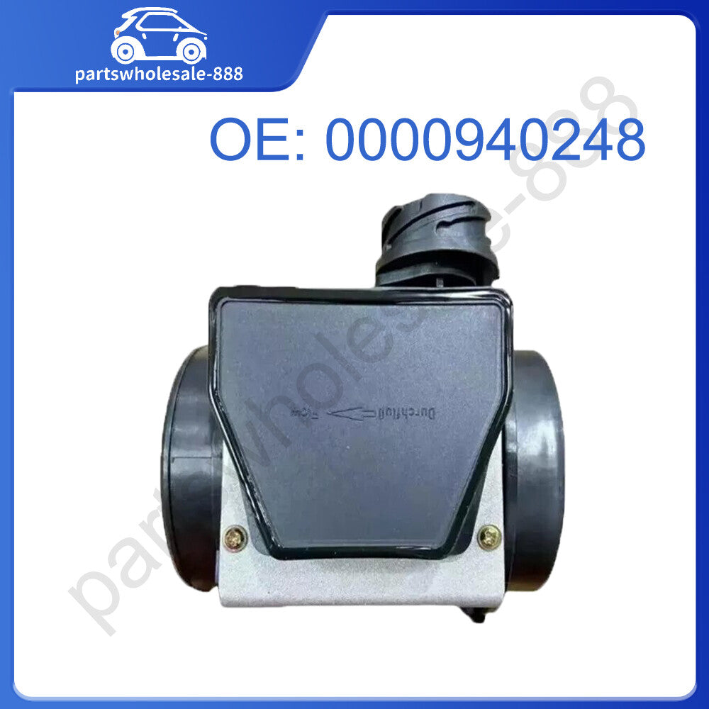 MAF airflow sensor for Mercedes-Benz 600SL W140 C140 R129 0280213015 0000940248