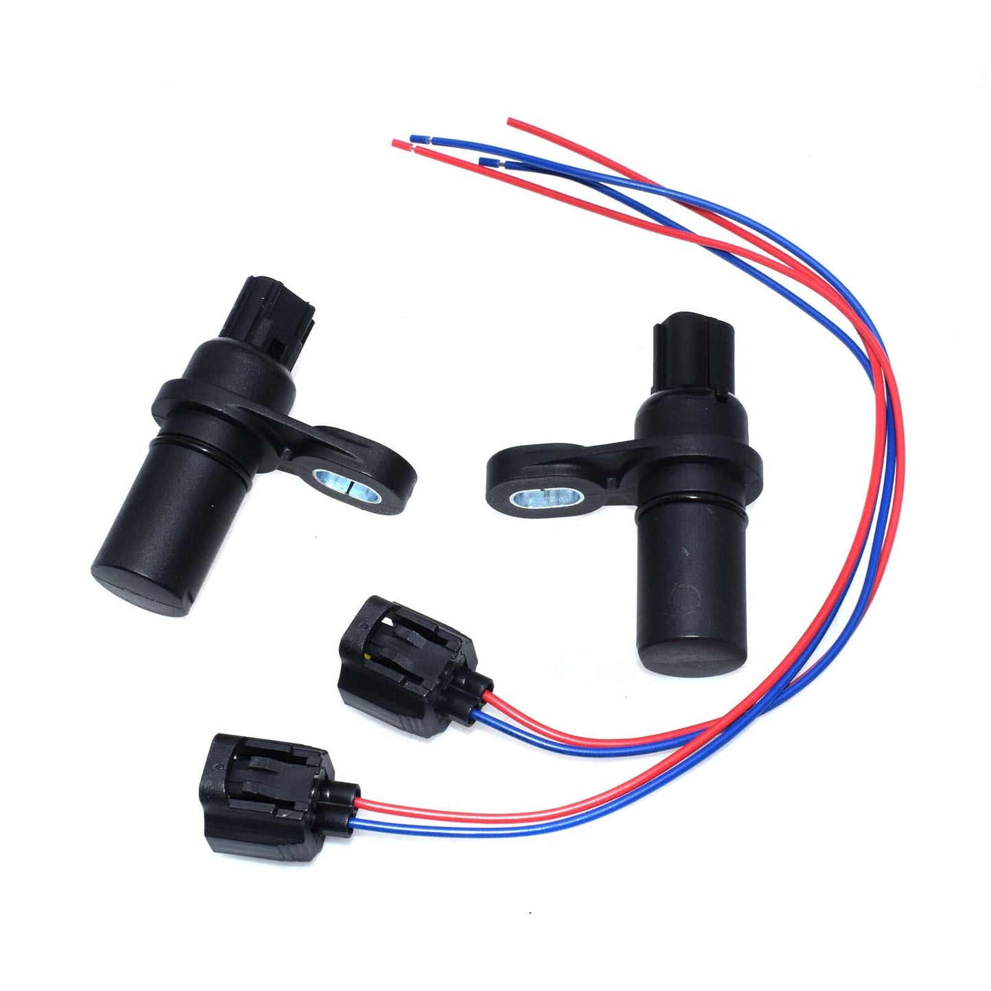 Input/output vehicle speed sensor + connector for Chrysler for RAM 1500 2500 5.7L 6.4L