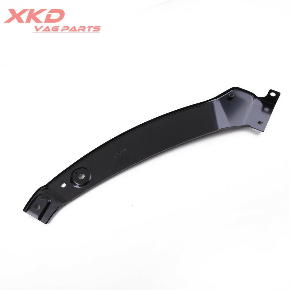 The right radiator support is suitable for Volkswagen for Tiguan 08-11 5N0806930A