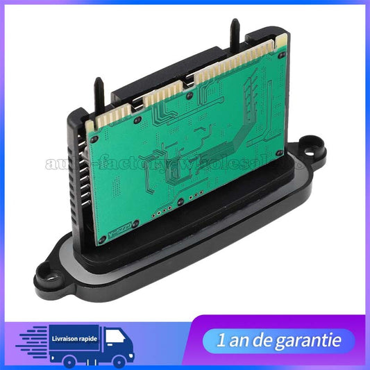 X¨¦non Phares Dispositif De Commande Pour for Bmw 5 Series F07 F10 F11 63117316217
