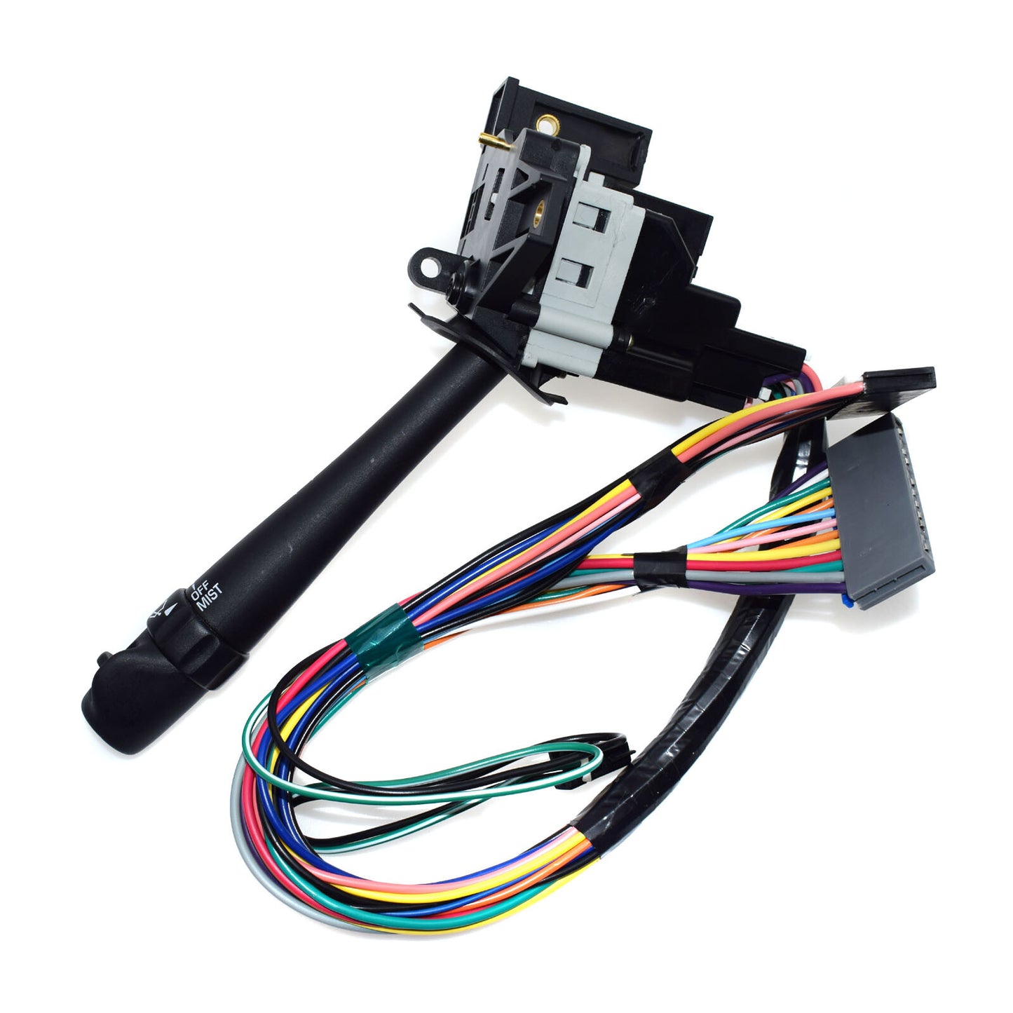 Turn Signal Lever Switch Cruise Multi-Function for Buick Century Regal 3.1 3.8L