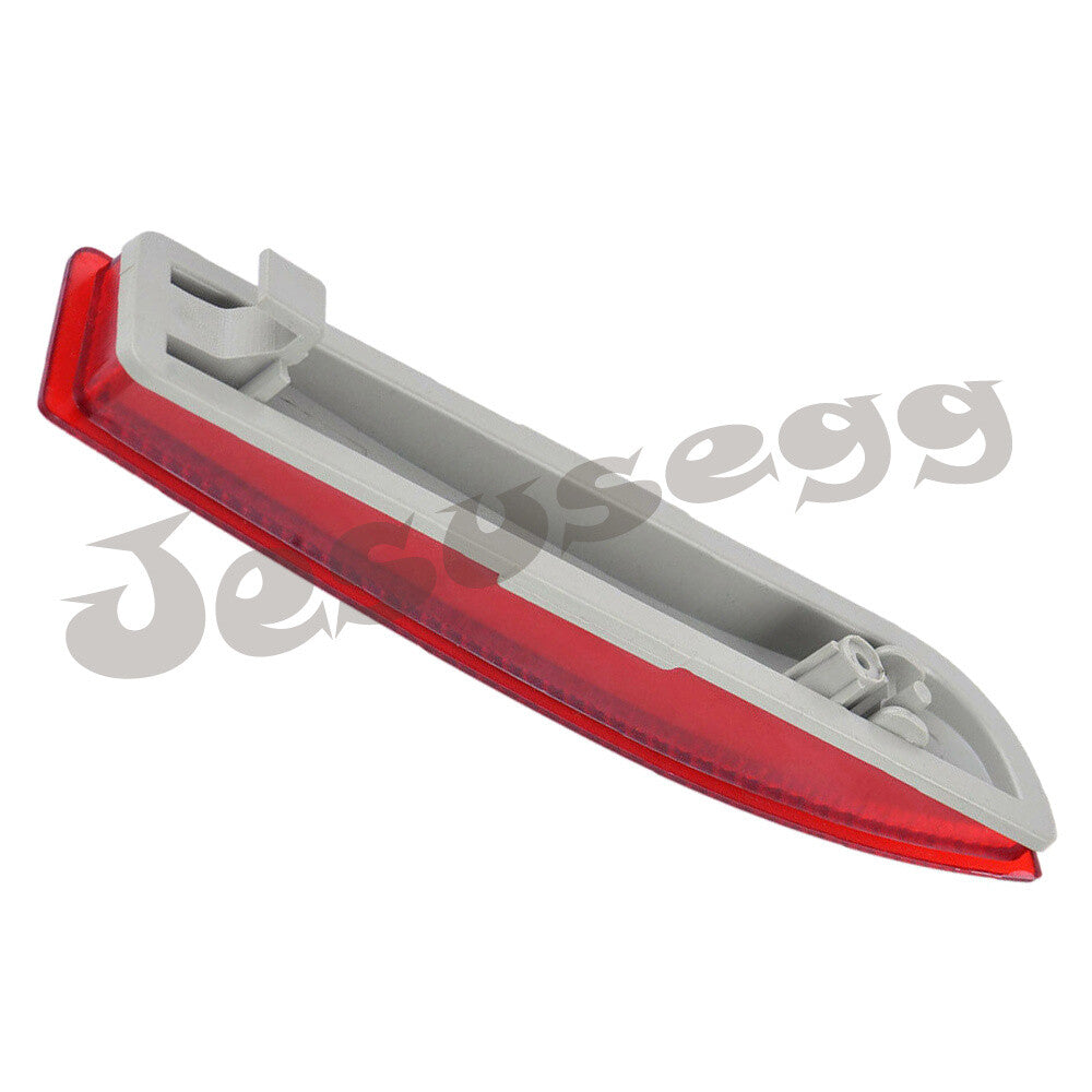 Fits 2009-12 for Toyota RAV4 Rear Right Bumper Reflector Replacement Lamp 8191013022