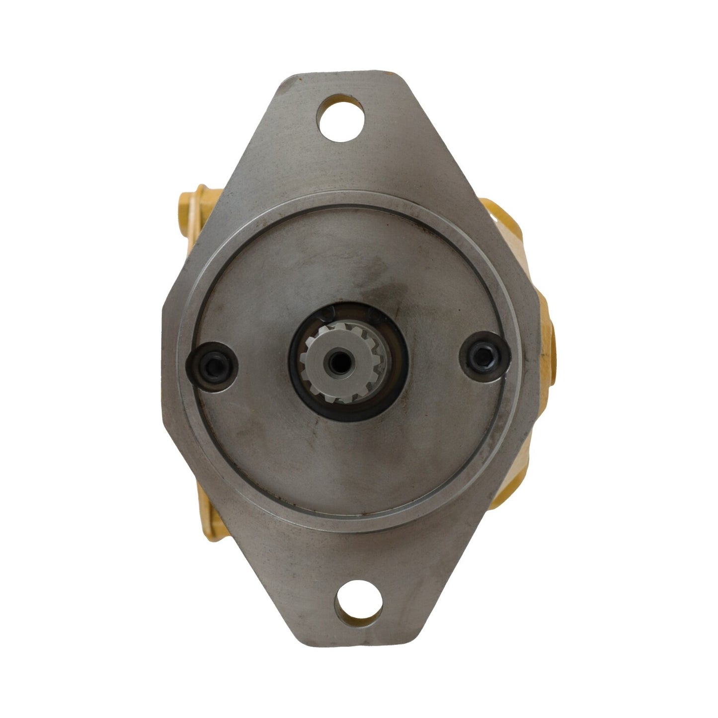 234-4638 Fan Motor Hydraulic for Caterpillar 330D 330DL 336D 340DL Excavator DHL