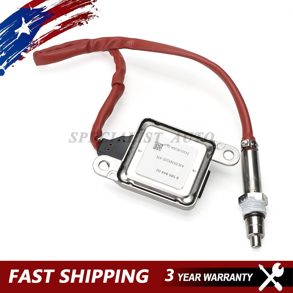 12592525 Manifold pressure sensor suitable for Chevrolet Camaro for Corvette and for Cadillac CTS.