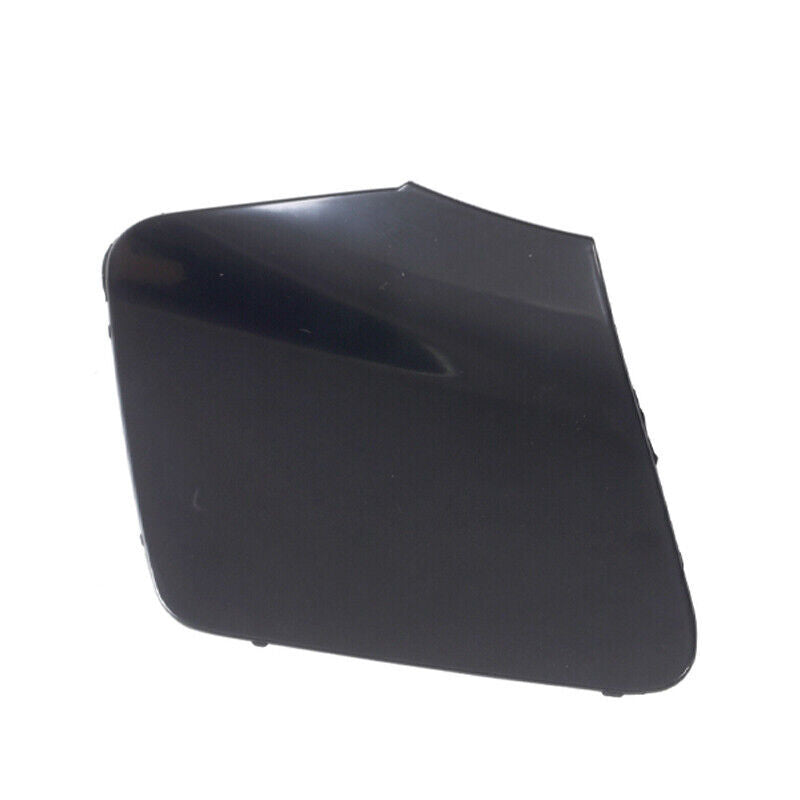 Front Bumper Tow Hook Cover Tow Eye Cap for Mercedes W218 CLS400 550 2015-2017