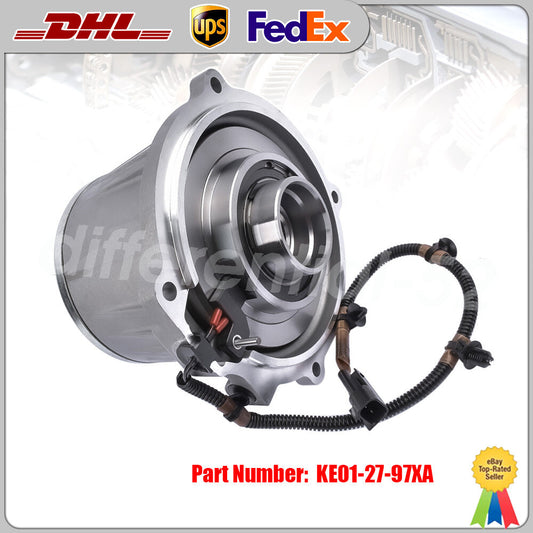Rear Differential Viscous Coupling KE012797XA for Mazda CX-3 CX-5 CX-9 AWD 13-21