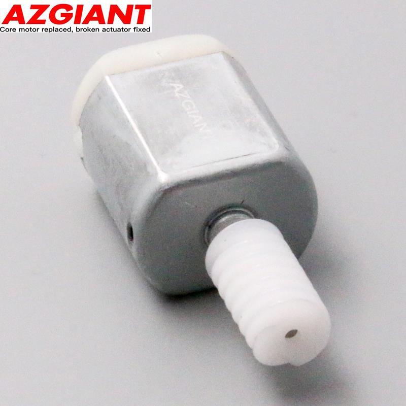 The trunk door lock latch actuator motor is suitable for 2003-2007 for Nissan Primera 1.8 N P12