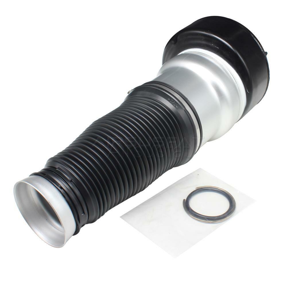 2pcs Front Air Suspension Spring Bag for Mercedes W221 S-Class 2WD 4matic New