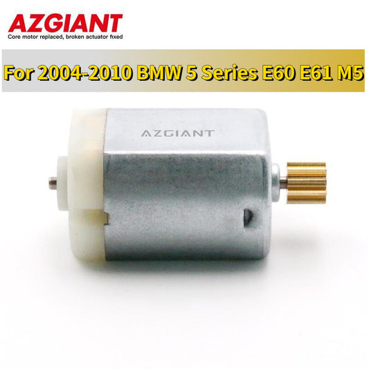6774624 is suitable for 2004-2010 for BMW 5 Series E60 E61 M5 ELV ESL steering wheel lock motor.