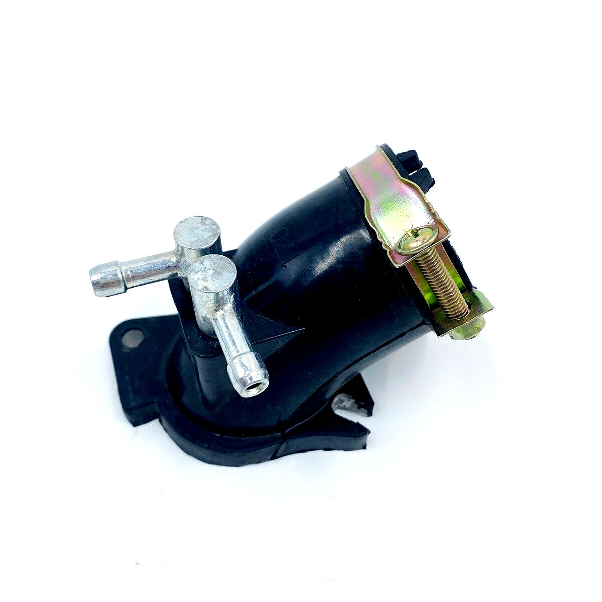 Jiont Intake Manifold Intake Connector Linhai 260cc 300cc LH260 LH300 ATV Quad