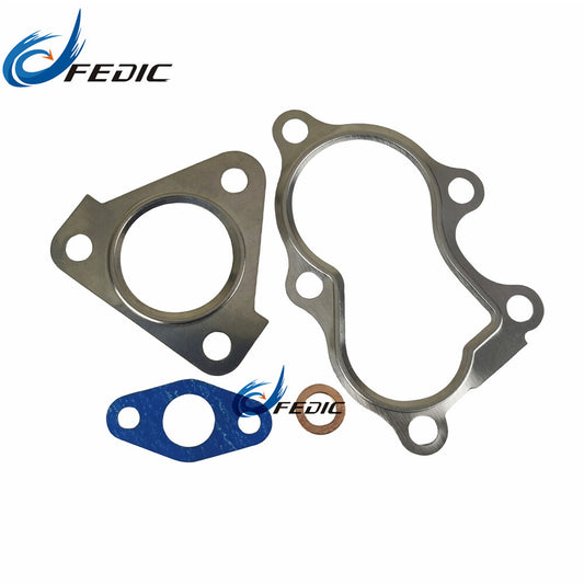 Turbo gasket kit 53049880002 for Chrysler Voyager I 2.5TD for ES 118HP M00 M09B 1990