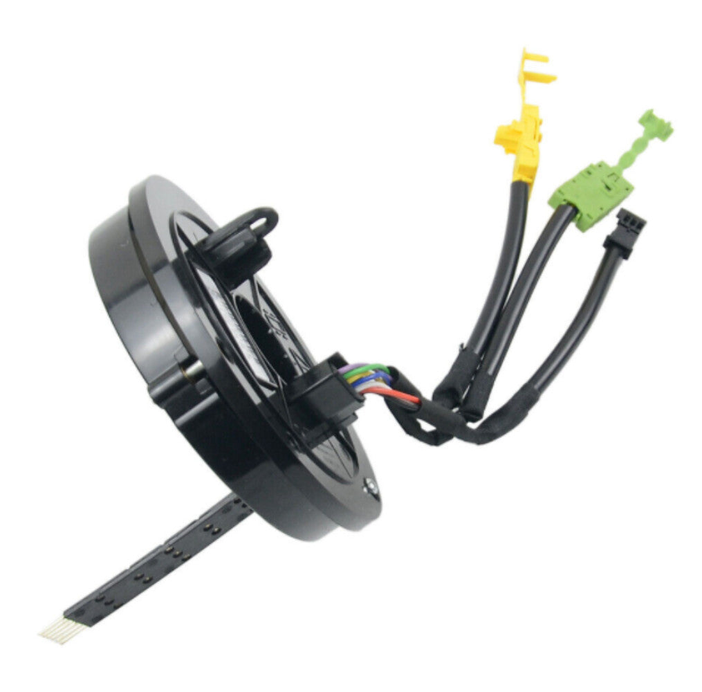 0004640618 new spiral cable clock spring for Mercedes C CLK C230 CL203 W209