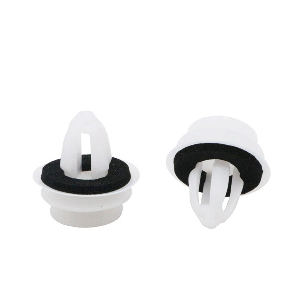 10 Car Headlining Roof Panel Trim Retainer Clips for Bmw