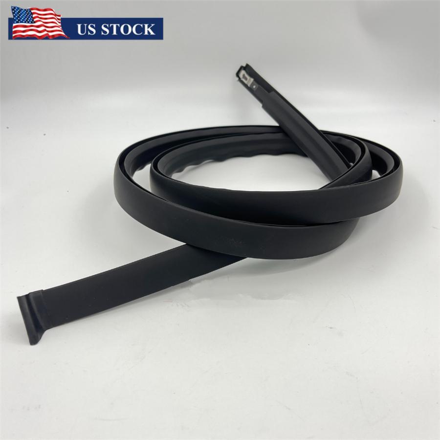 Car Roof Molding Trim Right Repair 74306-TF0-003 Fits for Honda Fit 2009-2014