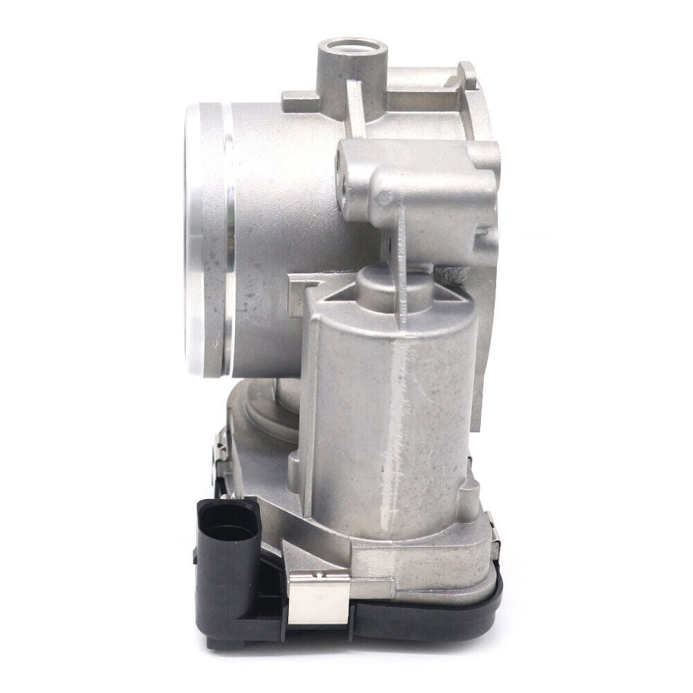 Throttle Body Fits for Volkswagen for Golf 2010-2014 for Jetta 2007 2008-2014 07K133062A