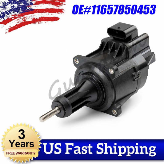 11657850453 Wastegate Valve Actuator for BMW X3 G01 X2 F39 X1 F48 G31 G30 F33