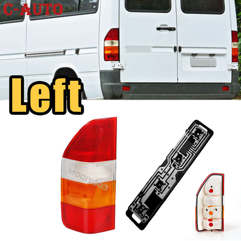 Left Rear Brake Stop Lamp TailLamp Circuit Board For Sprinter 2500 1995-2006