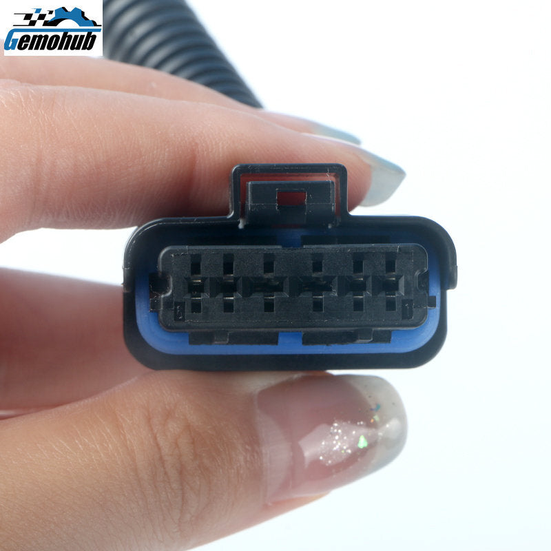6 pin Fuel pump wiring connector for Land rover for Range Rover Evoque