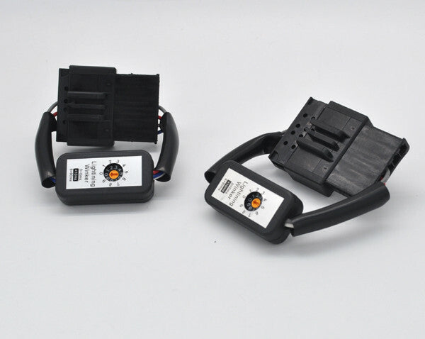 Dynamic Flowing Turn Signal Indicator LED Taillight module for BMW x3 G01 m F97