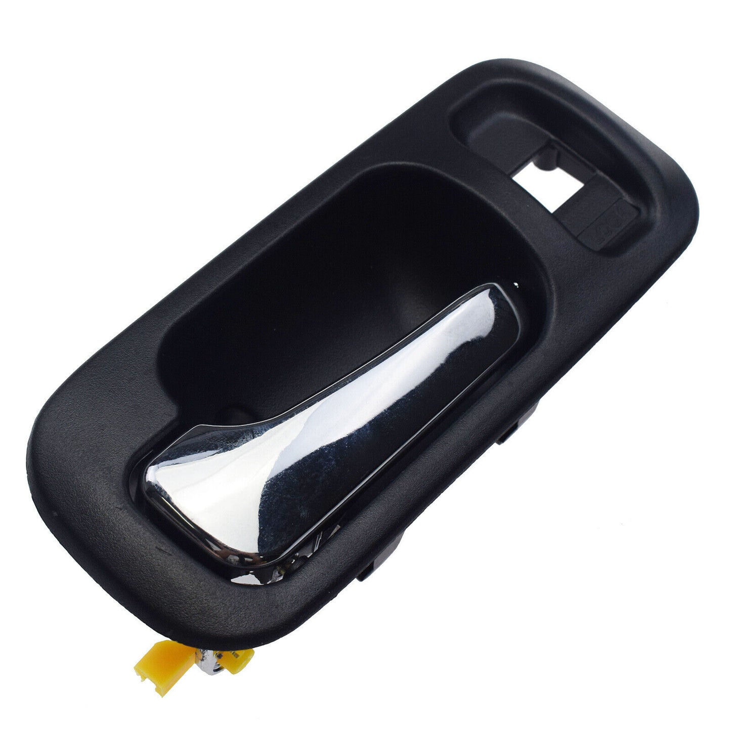 For 97-01 for Honda CRV Odyssey 72164S10A11ZA Front Left Interior Door Handle Chrome