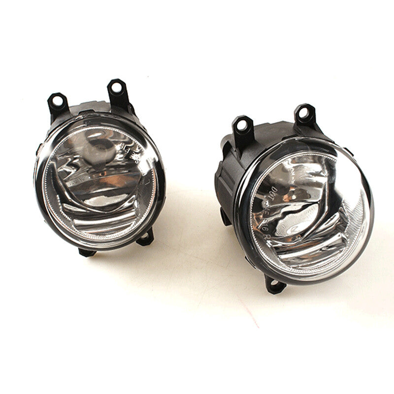 Left front fog light with bulb for Toyota for Sienna 2011 - 2017 LH