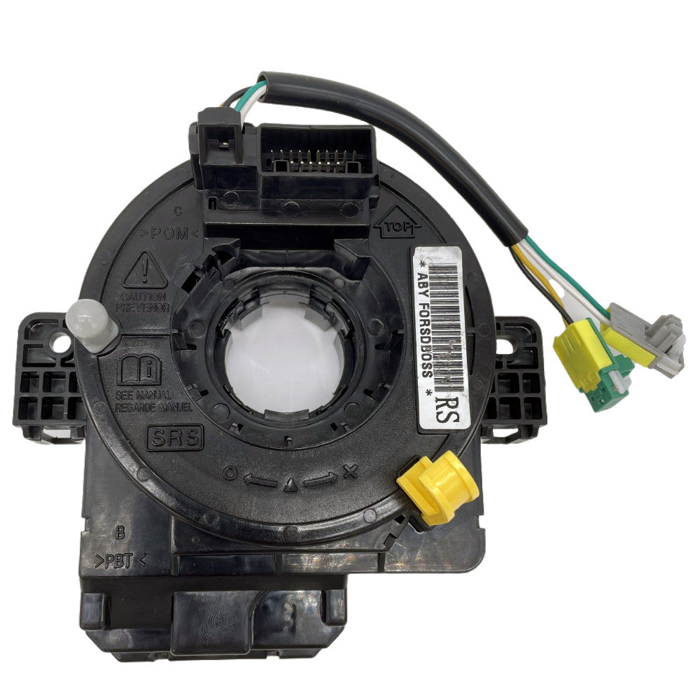 New High-Quanlity Clock Spring Fits for ACURA TLX (2015-2019)