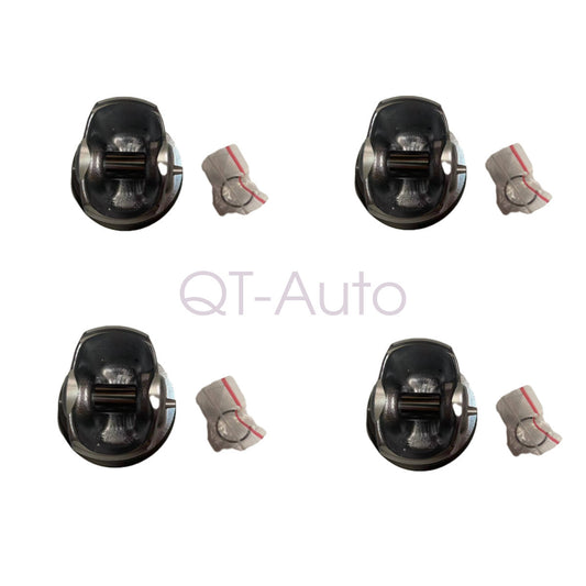 Piston kit 25198520 for 1.4T for Cruze Trax Sonic Encore ELR