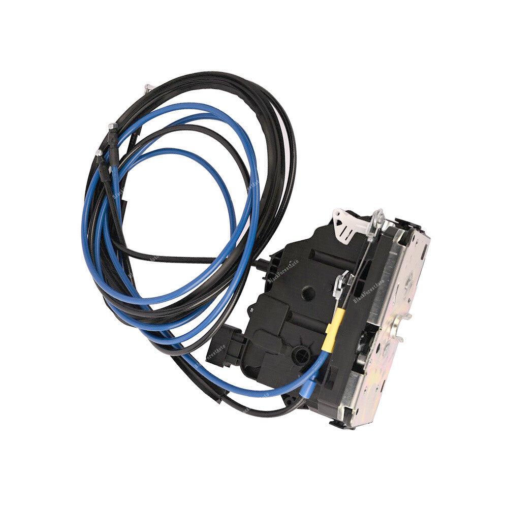 For 14-18 for RAM PROMASTER 1500 SLIDING DOOR LATCH NEW 68226178AD RIGHT SIDE
