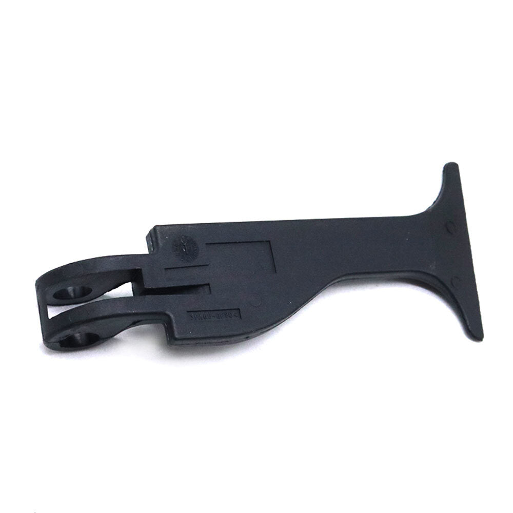 Hood Release Handle Front Grille for Mercedes C230 C240 C320 2001-05 2038870427
