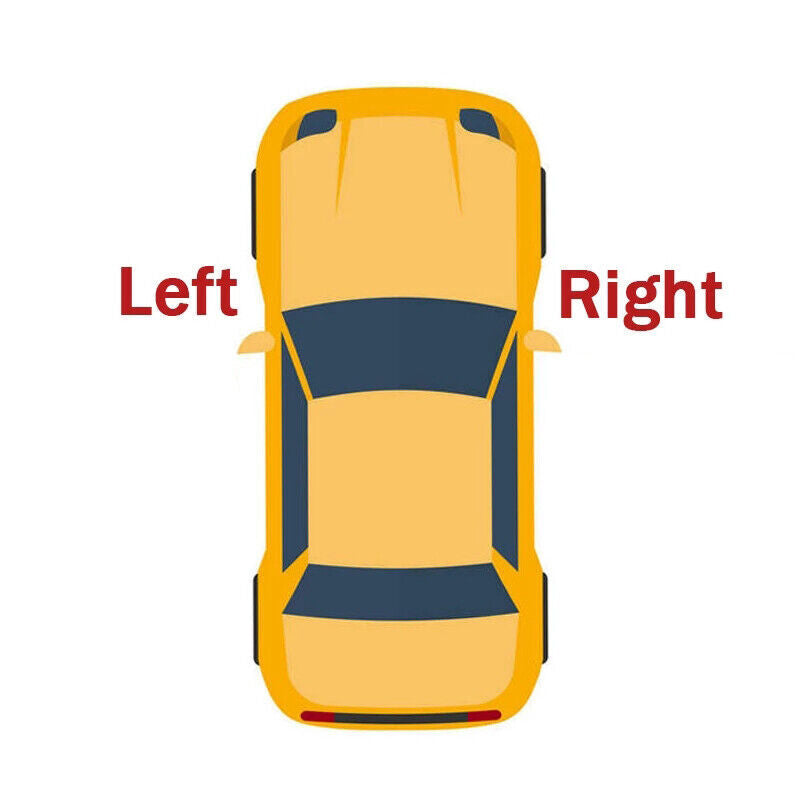 Rear Tail Light Inside Brake light Right for Nissan Qashqai 2010-2014 EU Version