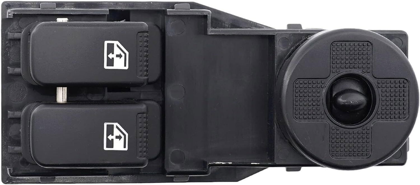 For Refine Y3E4 for JAC Refine N5P2 93570-5A000 Electric Power Window Control Switch