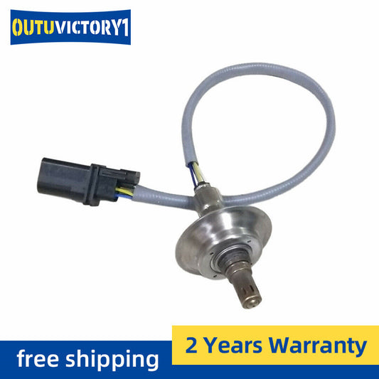 The new oxygen sensor is compatible with for Mitsubishi 234-5181