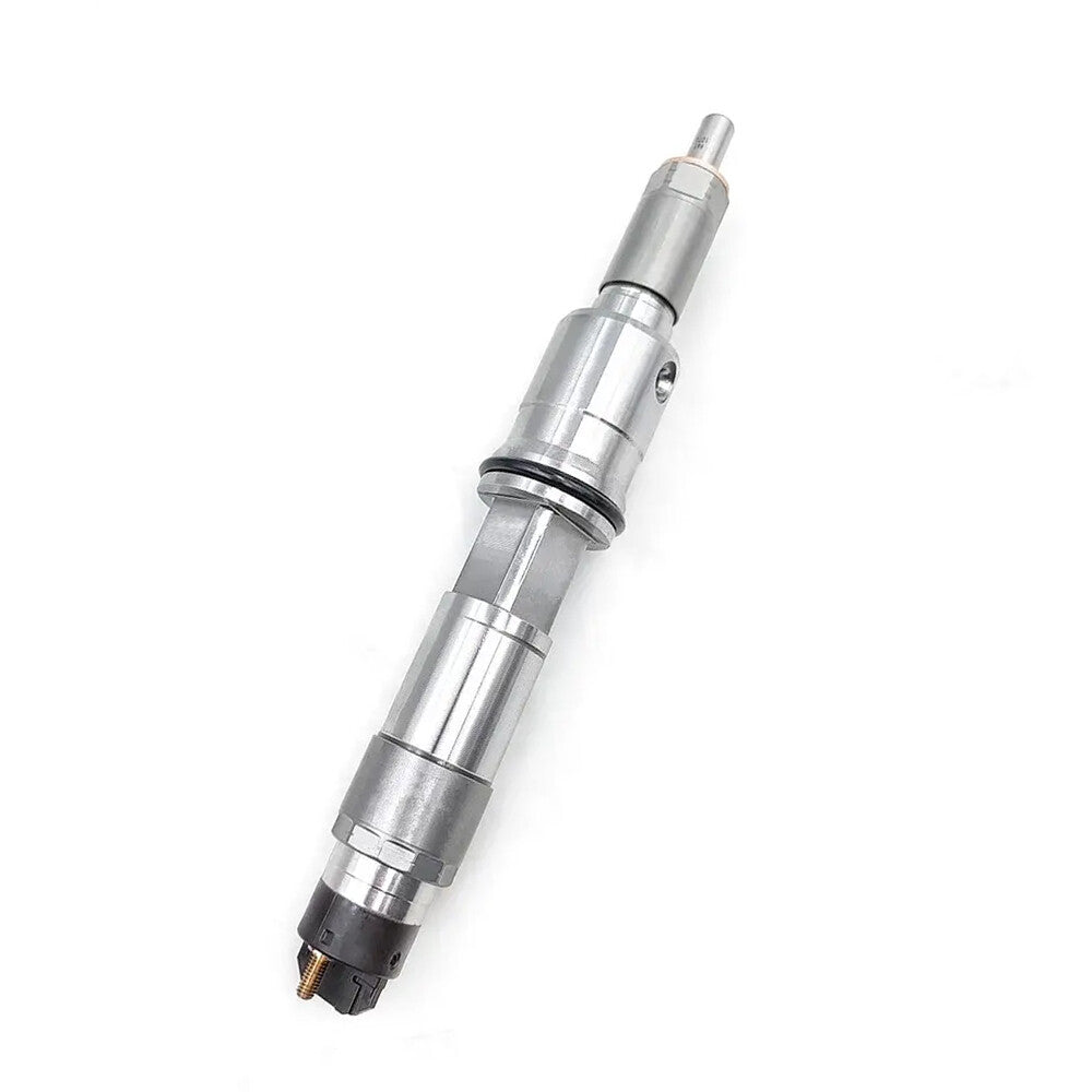 Diesel Fuel Injector Common Rail Injector Assembly 0445120014 for Iveco for Renault
