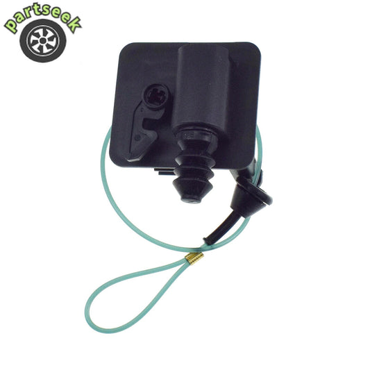 Fuel Lid Actuator Gas Door Assembly for Honda for Civic 2016 2017 2018 2019 20 2021