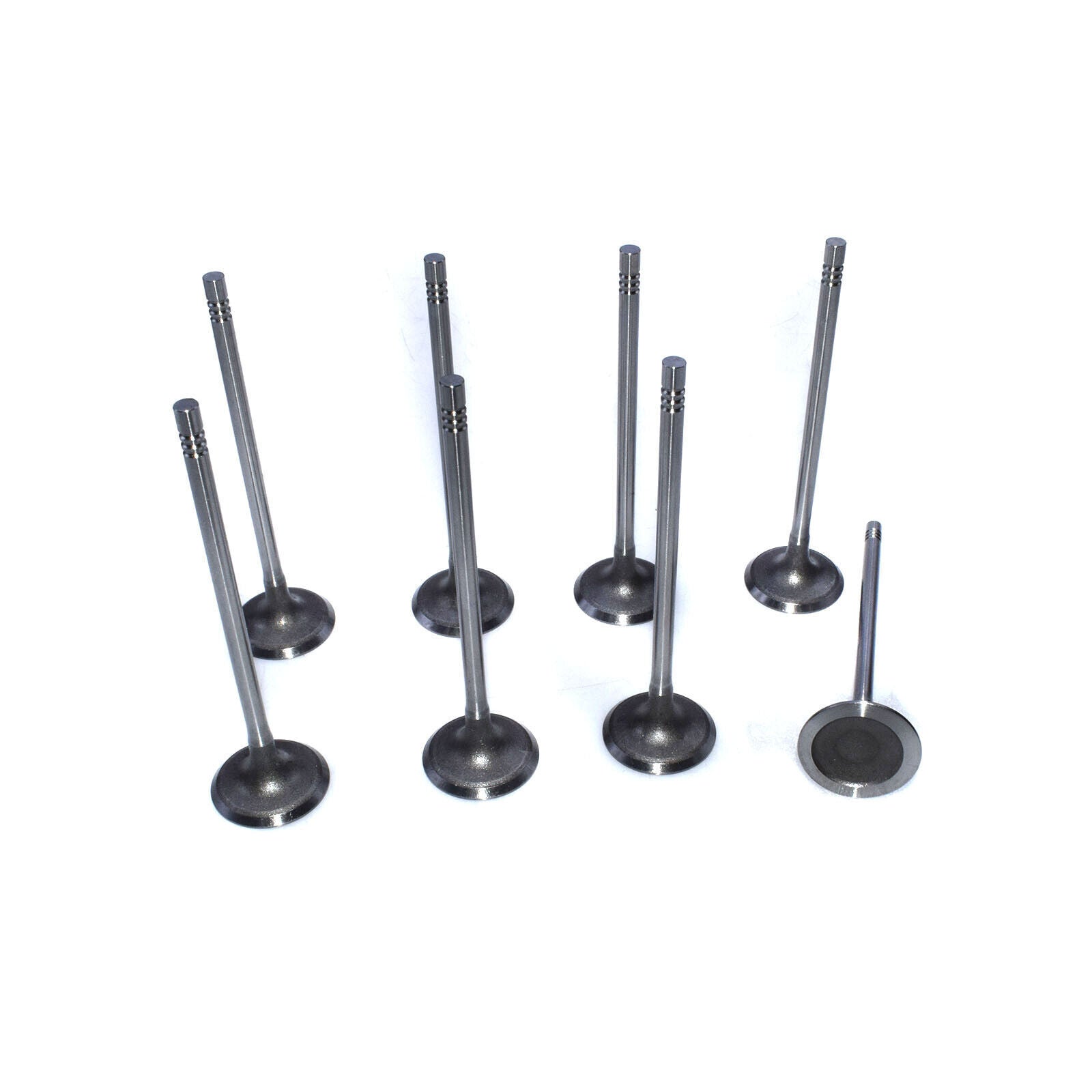 Fit For 2007-2010 for Mini Cooper S R56 N14 1.6L 8Pcs Intake Valves 11347587470 NEW