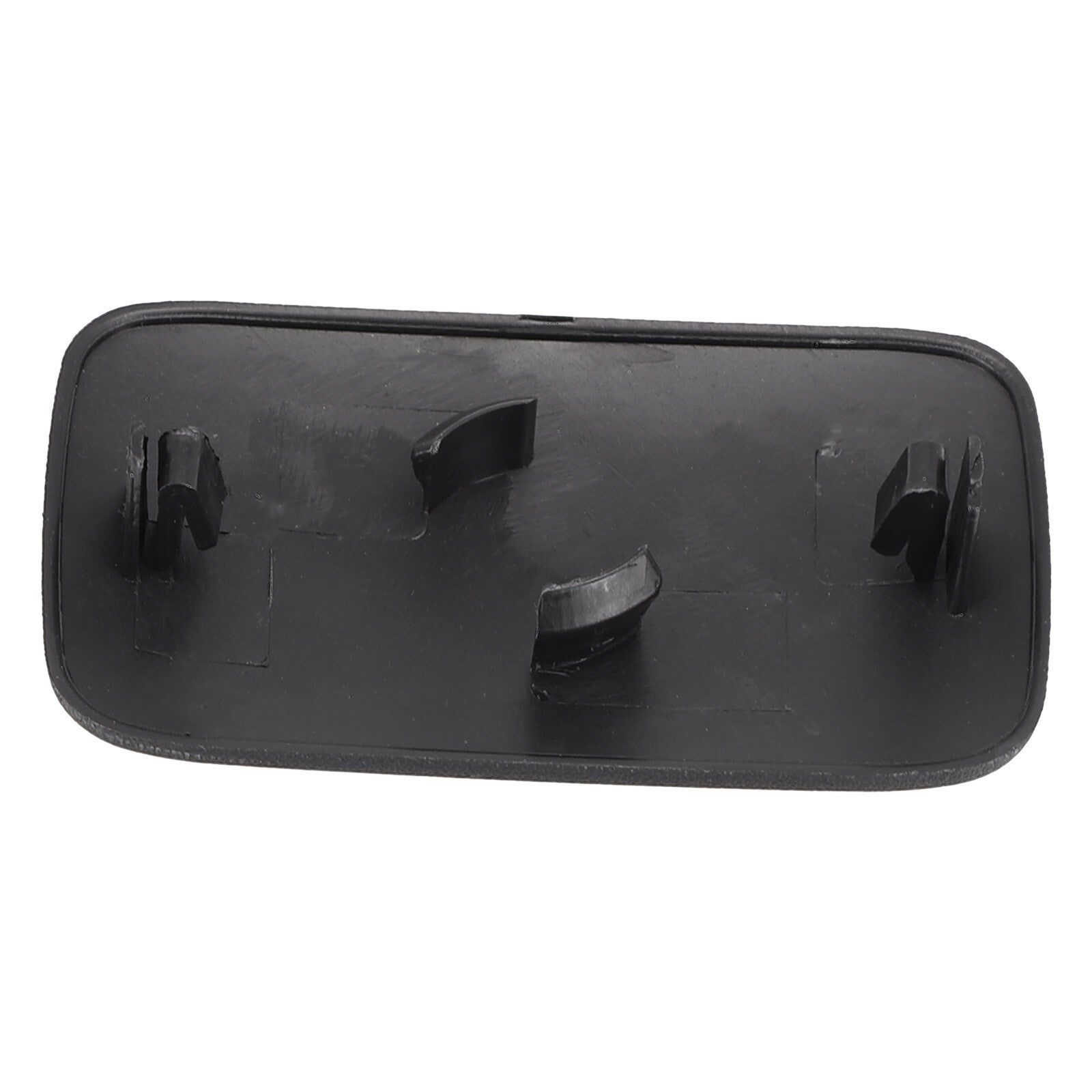 for Jeep for Wrangler -JK 2007-2018 Rear License Plate Deletion Panel Bracket/ Delet