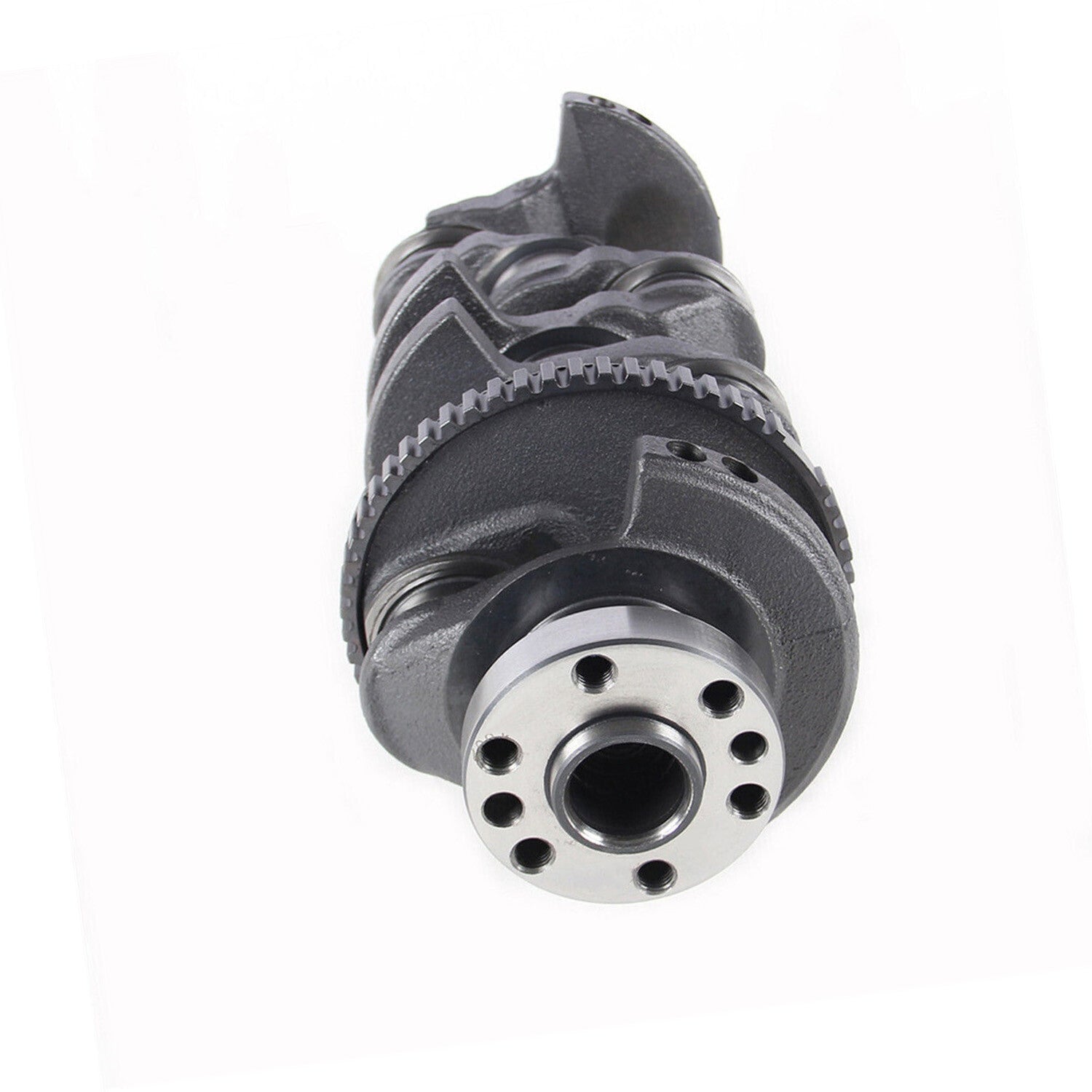 Engine Crankshaft fit for BMW 116i 118i 318i E81 E85 E87 E88 E90 N42 N43 N46 2.0