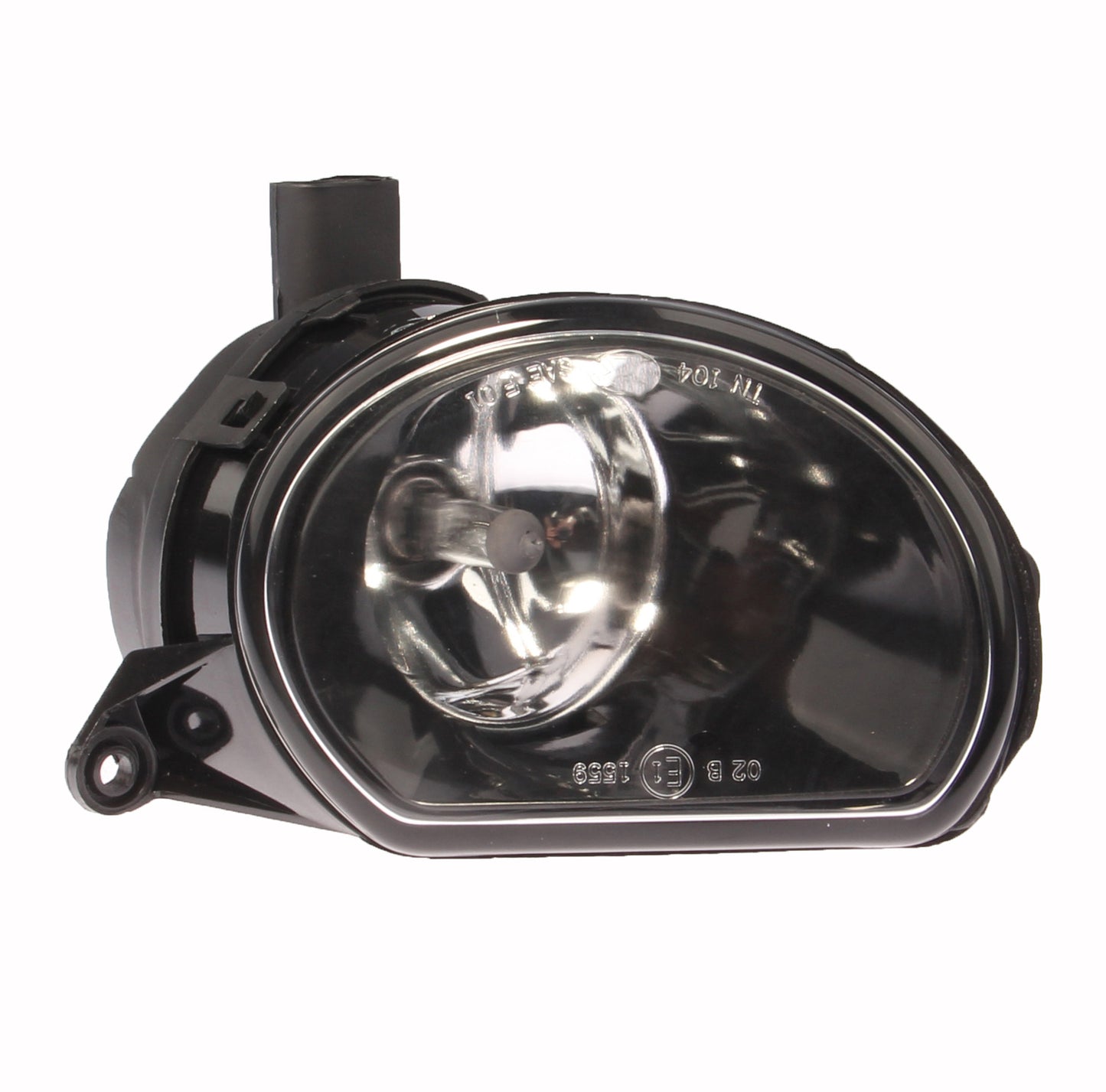 Left Side Front Clean Fog Light Fog Lamp Fit for AUDI Q7 A3 #8P0 941 699A#